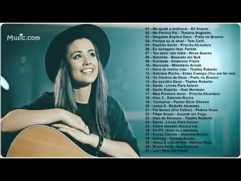 Isadora Pompeo - Acústico 2018