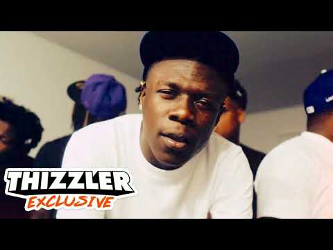 [SOLD] EBK Bckdoe x Verde Babii x Ssrich33 Sample Type Beat - "Assumptions"