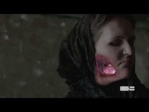 BBC's Ripper Street VFX Breakdown Season 2