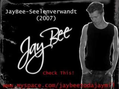 Jaybee - Seelenverwandt (2007)