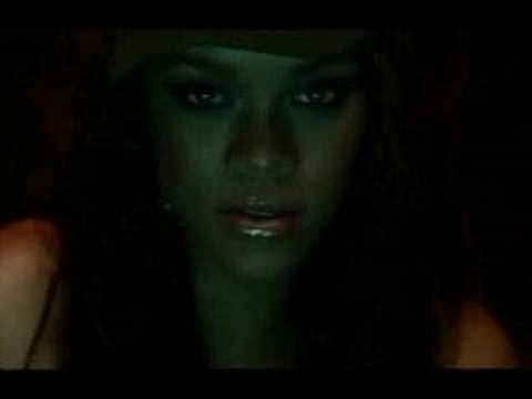 J-Status feat. Rihanna "Roll" Directed by Vashtie
