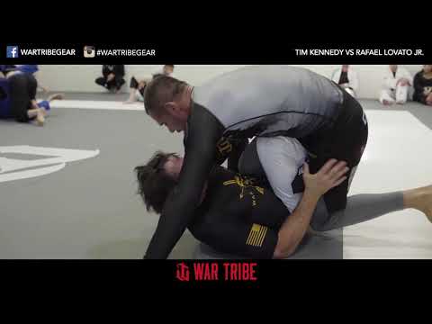 Rafael Lovato Jr. Vs Tim Kennedy