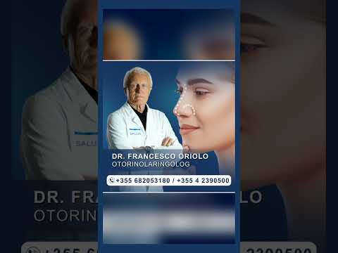 Rinoplastika, rimodelimi i hundes