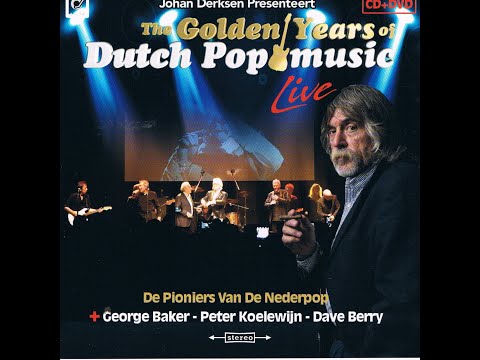 Rudy Bennett (The Motions) - Wasted words (Live)[2018]