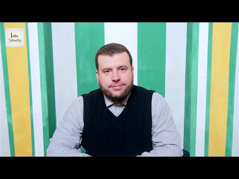 Halka hadisa "BRINITE SE O SEBI" - mr. hfz. Ammar Bašić (02.03.2023.)