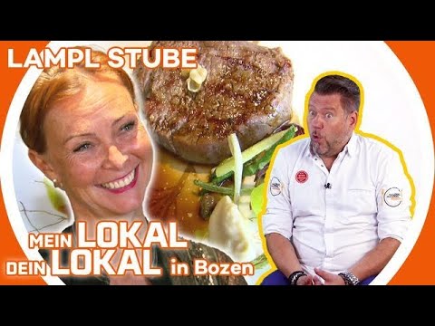 ONLY 3 TABLES?! 😲 Mike is pretty ENVIOUS! | 1/2 | My Restaurant, Your Restaurant