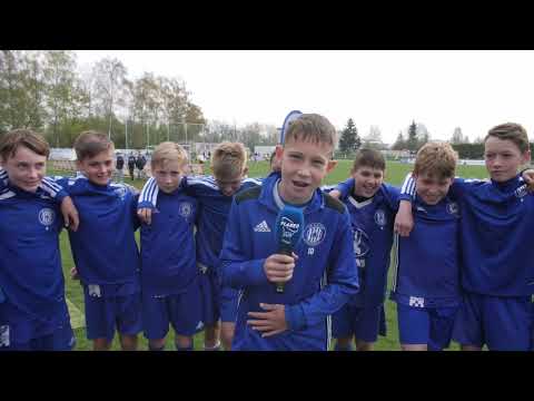 SK Sigma Olomouc MŽ – U13 – PLANEO CUP 2022