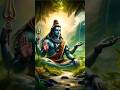 Om Namah Shivay ️ Mahadev Status Trending