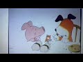 Closing To Horrary For Thomas 1998 VHS