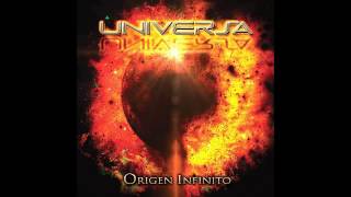 Universa - Desde El Espejo