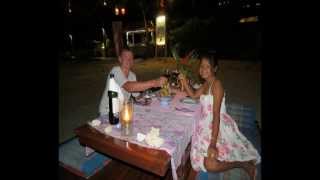 preview picture of video '22 April 2013 - My 30th birthday in Koh Samui'