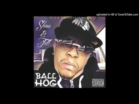 BallHog Feat. Motown Ty - Aint 1