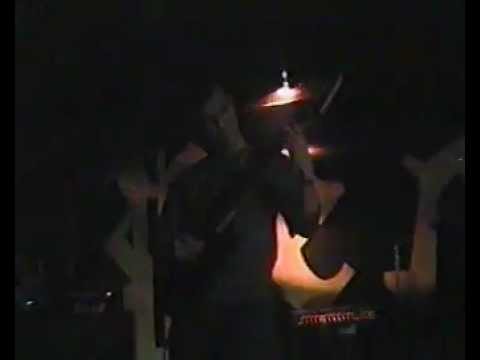 Scrambled Defuncts - Slashing of the Mummified (live)