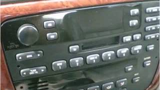 preview picture of video '2003 Mercury Sable Used Cars Philadelphia PA'