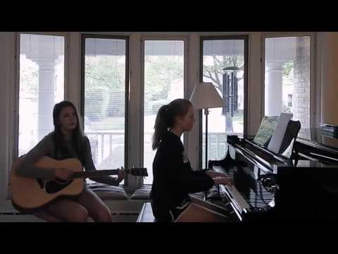 Bloom | Cover by Kate and Maddie Stephenson