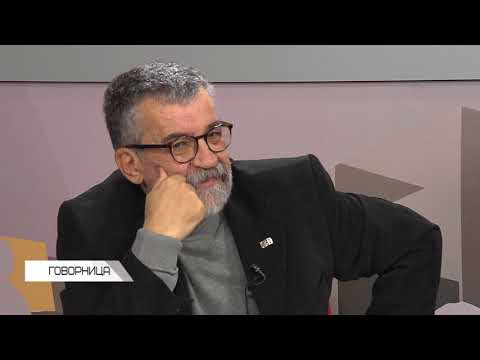 Muharem Bazdulj - Jugoslavija je moja domovina