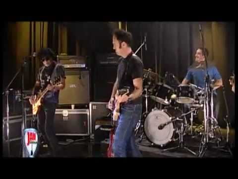 JAM SESSION Nº 9  inv. "El Negro García López" Bloque 1 de 3