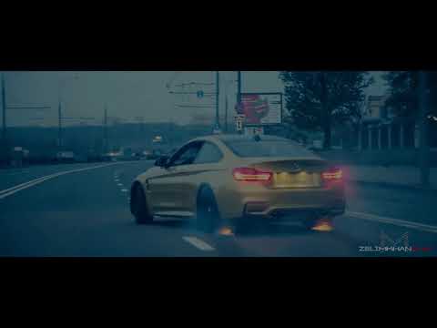 Muhammed Felfel ft. Kareem F. - I AM A DEMON | BMW M4 Night Driving  8D 🎧 HEADPHONES 🎧