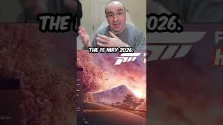 Forza Horizon 6 Release Date Leak