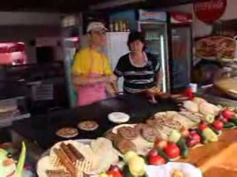 Фаст-фуд: БЫСТРАЯ ЕДА в г. Будва (цены) Черногория