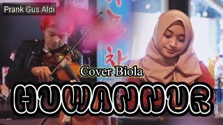 Download lagu Prank Gus Aldi Cover Biola - Huwannur mp3 Download lagu Prank Gus Aldi Cover Biola - Huwannur mp3