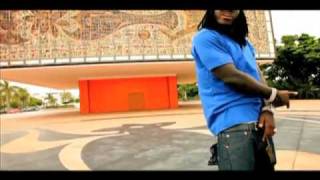 Ace Hood - Zone