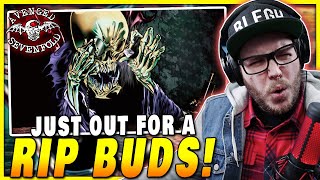 Download lagu FIRST TIME HEARING!! | Avenged Sevenfold - SET ME FREE | Reaction mp3