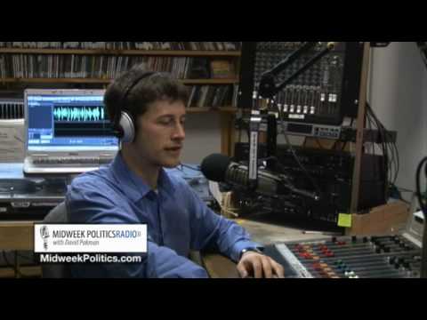 Midweek Politics with David Pakman - Emails from Tea Party Mark Williams, Anti-Argentinean Audience