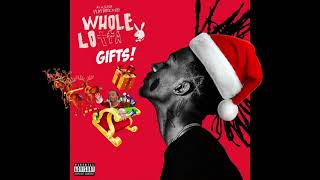 Cover art for Vamp Christmas