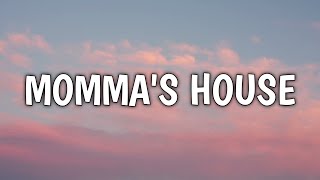 Dustin Lynch - Momma’s House (Lyrics)
