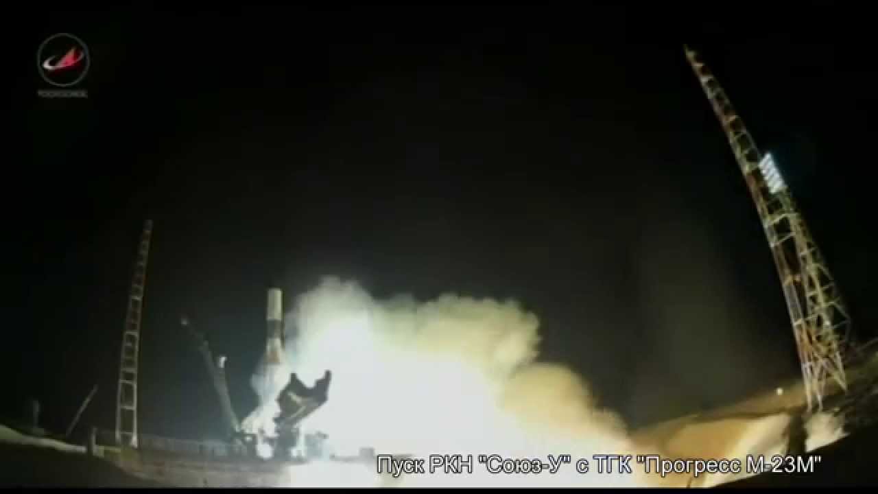 Watch the Launch