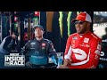 Inside The Race: Will Toyota have the hot hand at Kansas Speedway?