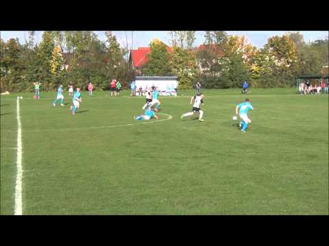 Zjednoczeni Szczepanów - MKP Wołów