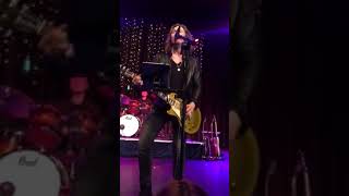 In your eyes - Gil Ofarim - Monheim am Rhein (17.2.18)