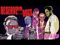 Reservoir Dogs 1992 - Les braqueurs les plus claqués du Cinéma !