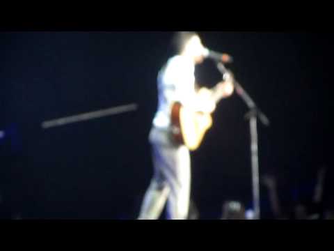 Matt Cardle - Nights In White Satin