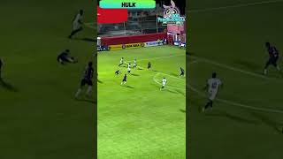 Gol do Atlético-MG - Hulk (Itabirito 0x4 Atlético-MG) Mineiro 14/02/2026