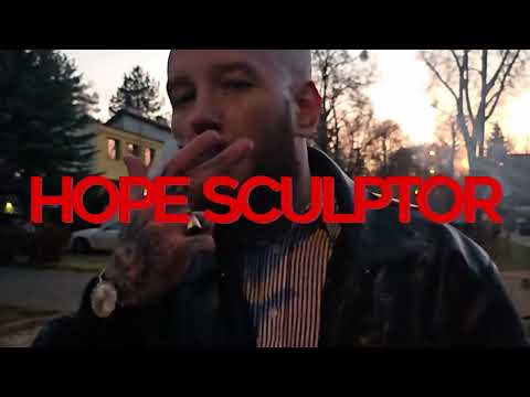 Da Vosk Docta - Hope Sculptor (Vid)