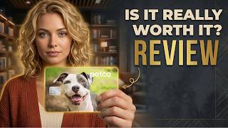 Petco Pay Credit Card Review 2026 | Features, Rewards & Is It Worth It
