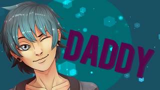 Daddy || Miraculous Ladybug [ Luka Couffaine ]