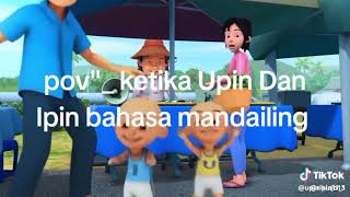 Download lagu upin Ipin bahasa mandailing ngakak 🤣🤣 mp3 Download lagu upin Ipin bahasa mandailing ngakak 🤣🤣 mp3