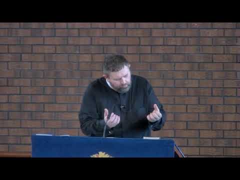 2022-10-16AM Morning Service