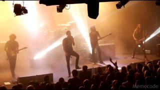 Dead Letter Circus - 16. Tremors (Live at The Metro, Sydney)