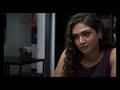 Merlet Ann Thomas Hot In Pani Movie Mallu Navel Facereveal Vertical Beautiful