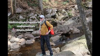 Steinklamm Spiegelau Bayerischer Wald