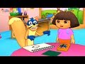 Dora Exploradora The Drawing Adventure Aventureira ZigZag Kids HD