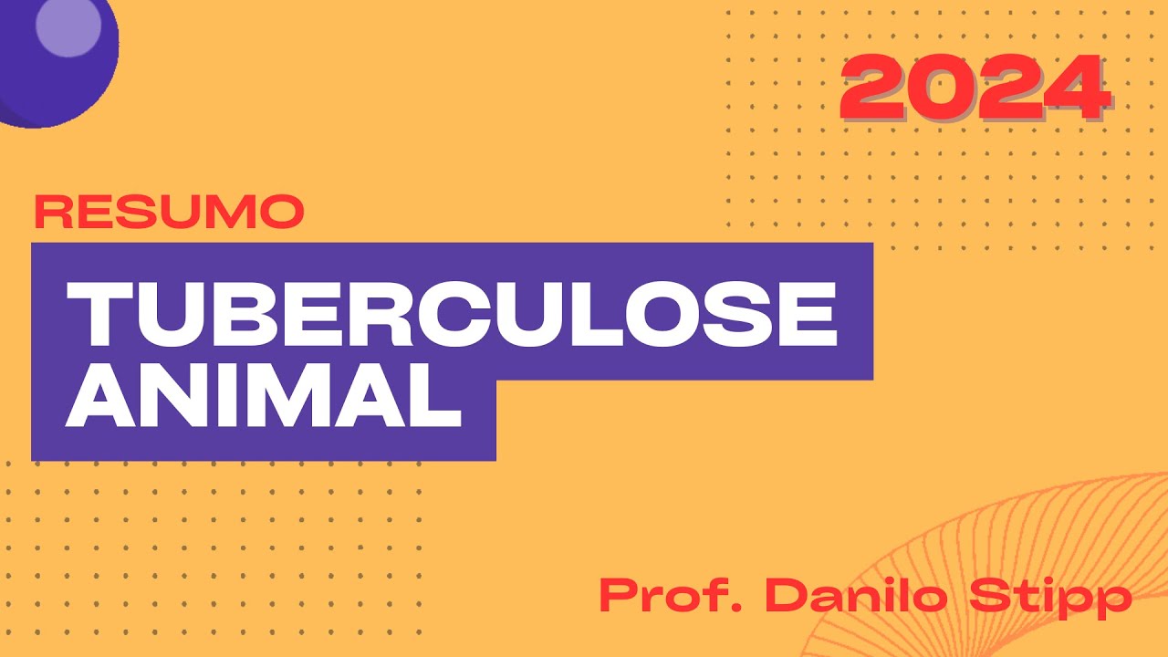 Tuberculose Animal - AtualizaVet