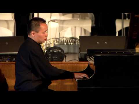 Etude I Piano Performance Video