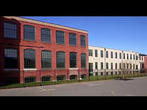 Junction Shop Lofts Video Tour