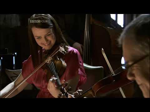 Jenna Reid with Aly Bain - Bethany's Waltz (live) - Transatlantic Sessions - 2009